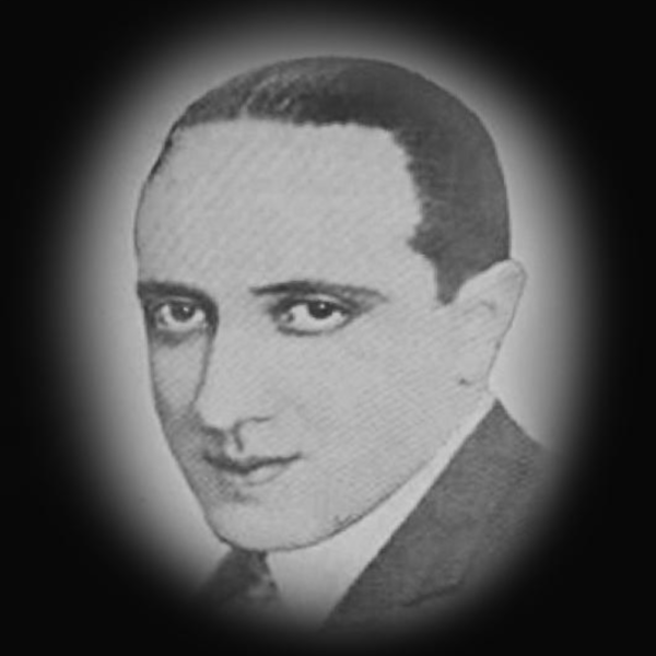 Gerardo Matos Rodríguez