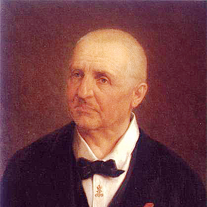 Anton Bruckner