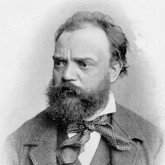 Antonín Dvořák