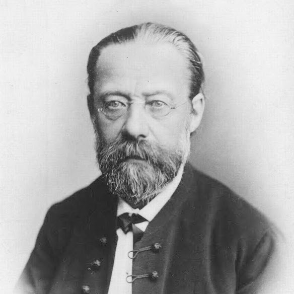 Bedřich Smetana