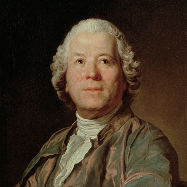 Christoph Willibald Gluck