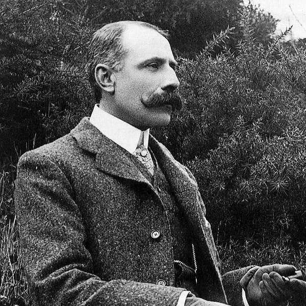 Edward Elgar