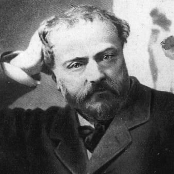 Emmanuel Chabrier