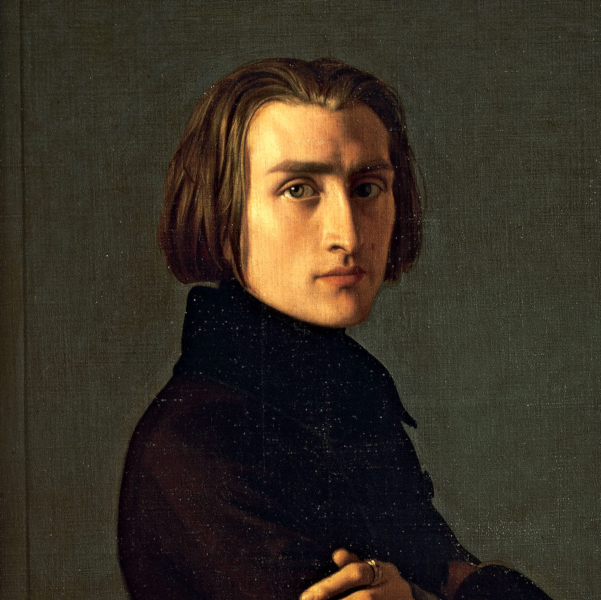 Franz Liszt