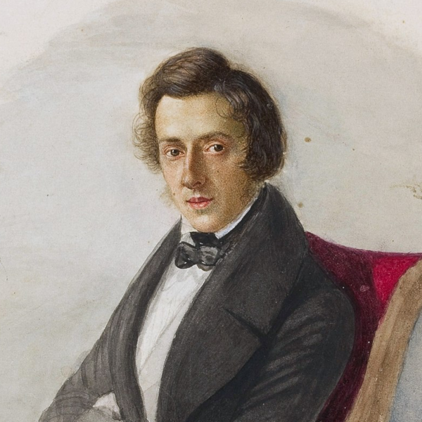 Frédéric Chopin