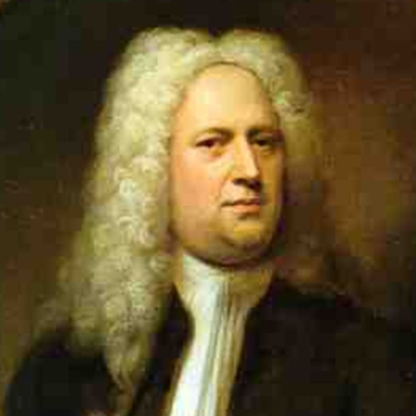 George Frideric Handel