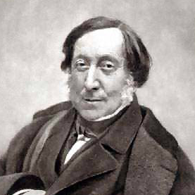 Gioachino Rossini