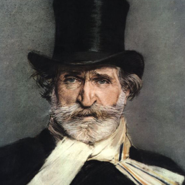 Giuseppe Verdi