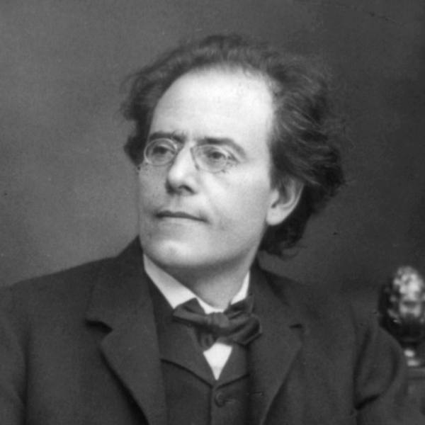 Gustav Mahler