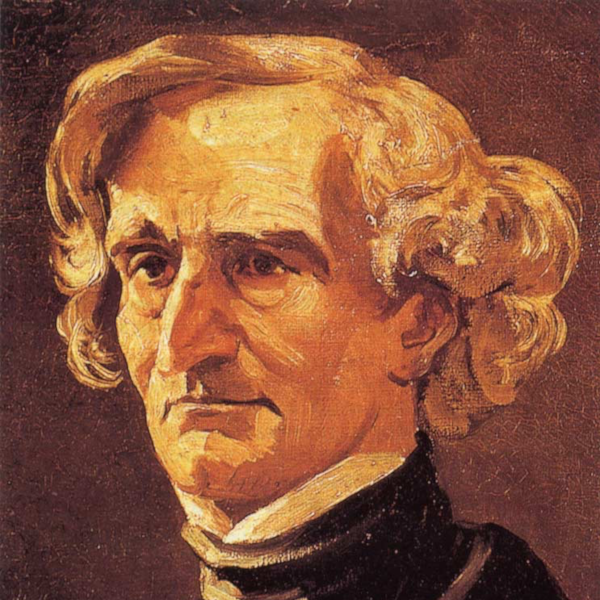 Hector Berlioz