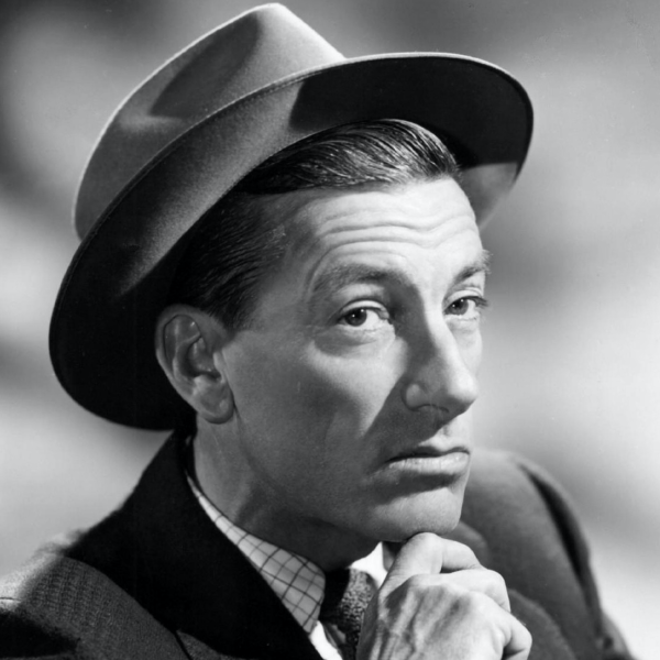 Hoagy Carmichael