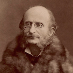 Jacques Offenbach