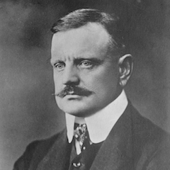 Jean Sibelius