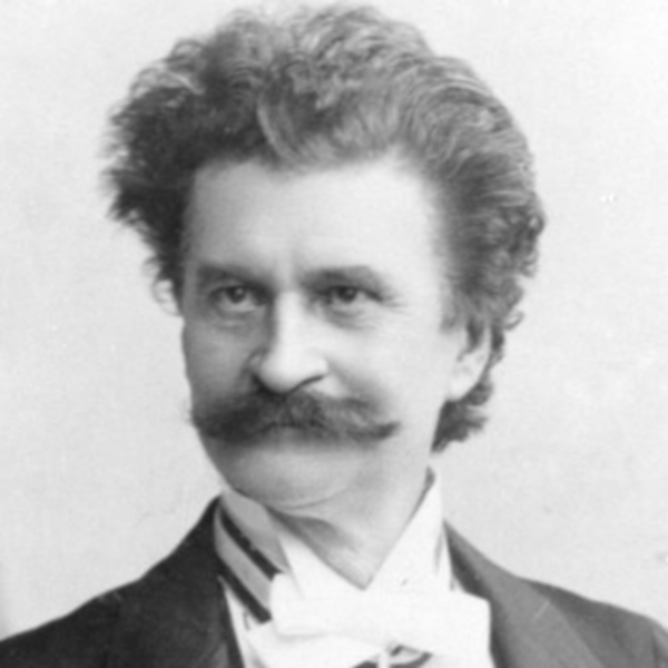 Johann Strauss II