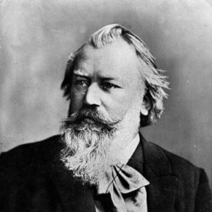 Johannes Brahms