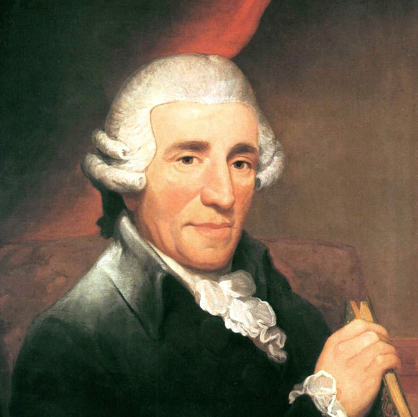 Franz Joseph Haydn