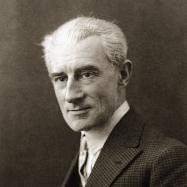 Maurice Ravel