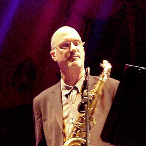 Michael Brecker