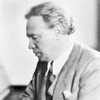 Ottorino Respighi