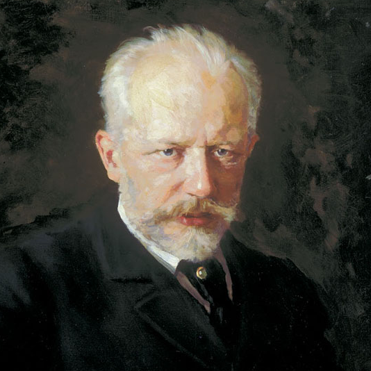 Pyotr Ilyich Tchaikovsky