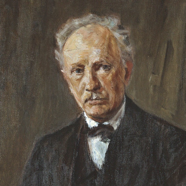 Richard Strauss