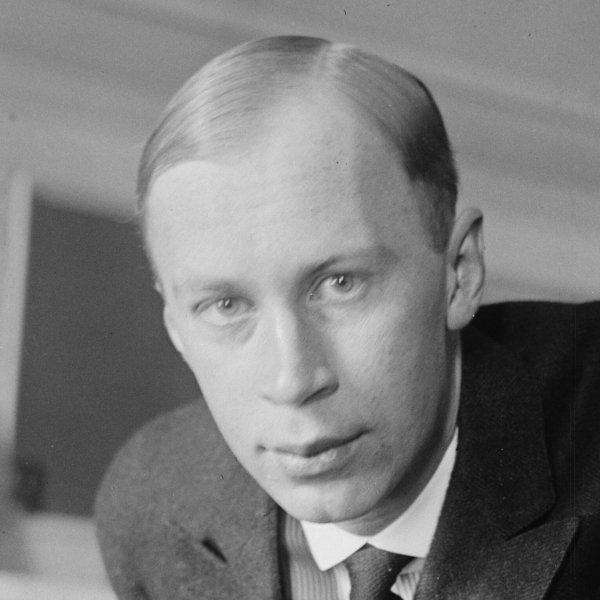 Sergei Prokofiev