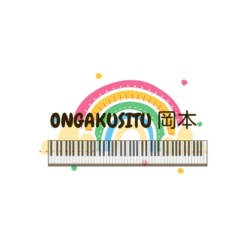 ONGAKUSITU岡本