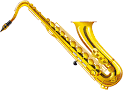 saxophone