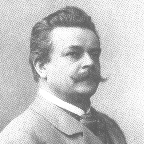 August Klughardt August Klughardt