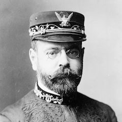 ジョン・フィリップ・スーザ ジョン・フィリップ・スーザ