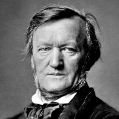 リヒャルト・ワーグナー リヒャルト・ワーグナー